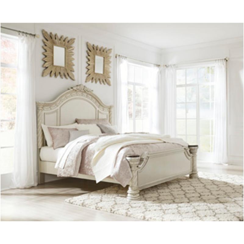 B750-54 Ashley Furniture Cassimore Bedroom Furniture Bed