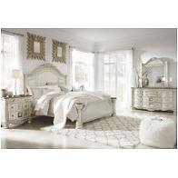 B750-57 Ashley Furniture Cassimore Bedroom Furniture Bed