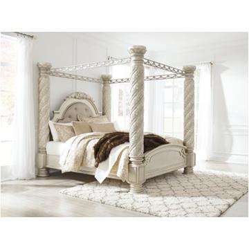 B750-62 Ashley Furniture Cassimore Bedroom Furniture Bed