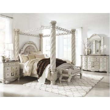 B750-72 Ashley Furniture Cassimore Bedroom Furniture Bed