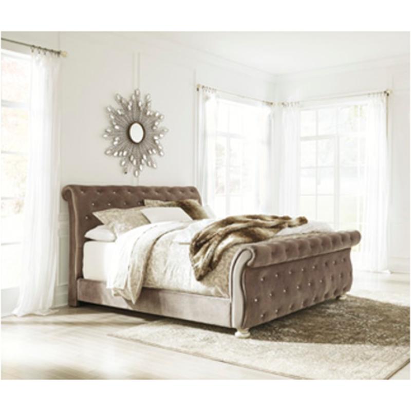 B750-73 Ashley Furniture Cassimore Bedroom Furniture Bed