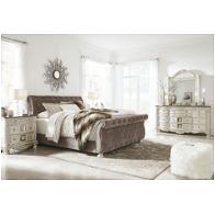 B750-77 Ashley Furniture Cassimore Bedroom Furniture Bed