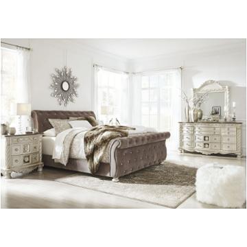 B750-78 Ashley Furniture Cassimore Bedroom Furniture Bed