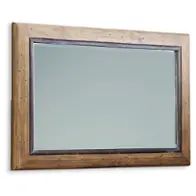 B775-36 Ashley Furniture Sommerford Bedroom Furniture Mirror