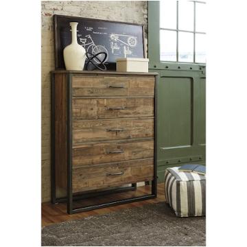 B775 74s Ashley Furniture Sommerford Queen Storage Footboard B775 74s Ashley Furniture Sommerford, Sommerford Queen Storage Bedroom Set