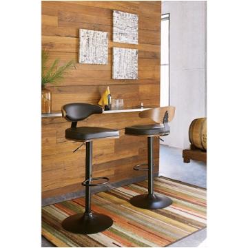 D120-330 Ashley Furniture Bellatier Dining Room Furniture Stool