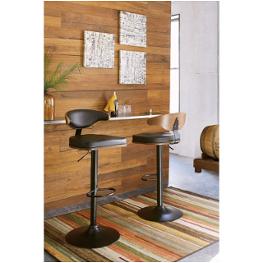 D120-330 Ashley Furniture Bellatier Dining Room Furniture Stool