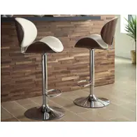 D120-630 Ashley Furniture Bellatier Dining Room Furniture Stool