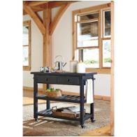 D300-266 Ashley Furniture Marlijo Dining Room Furniture Cart