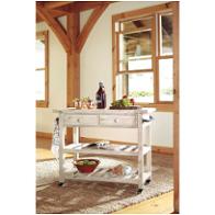 D300-766 Ashley Furniture Marlijo Kitchen Cart