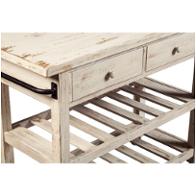 D300-766 Ashley Furniture Marlijo Kitchen Cart