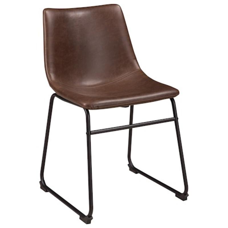 D372-01 Ashley Furniture Centiar Upholstered Side Chair
