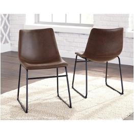 D372-01 Ashley Furniture Centiar Dining Room Furniture Dining Chair
