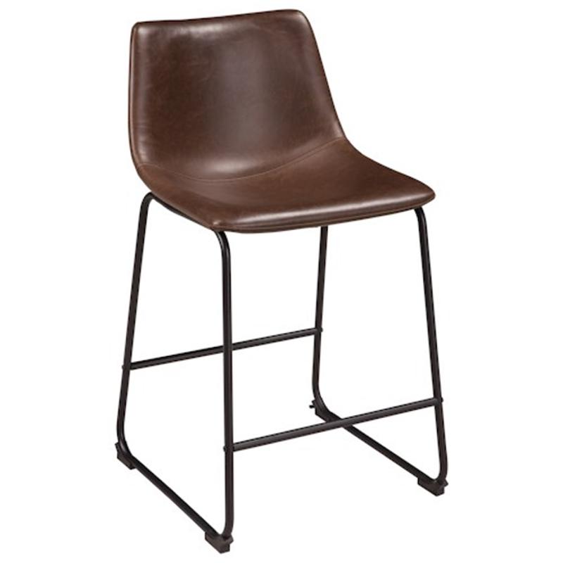 Ashley furniture bar stools for sale sale