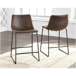 D372-124 Ashley Furniture Centiar Dining Room Furniture Stool
