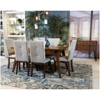 ashley furniture centiar dining table