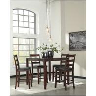 coviar dining room table