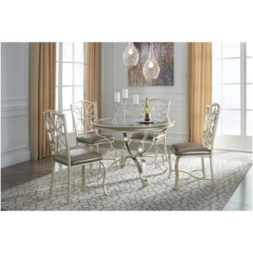 D390-15 Ashley Furniture Shollyn Dining Room Furniture Dining Table