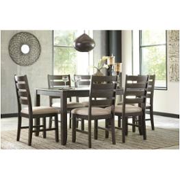 D397-425 Ashley Furniture Rokane Dining Room Furniture Dining Table