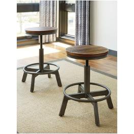 D440-024 Ashley Furniture Torjin Dining Room Furniture Stool