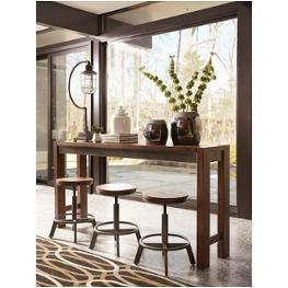 D440-52 Ashley Furniture Torjin Dining Room Furniture Counter Height Table