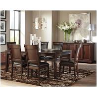 D471-35 Ashley Furniture Shadyn Dining Room Furniture Dining Table