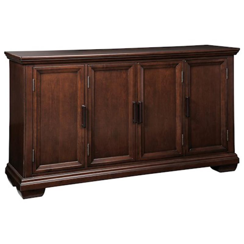 D471-60 Ashley Furniture Shadyn Dining Room Furniture Server