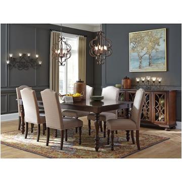 D506-35 Ashley Furniture Baxenburg Dining Room Furniture Dining Table