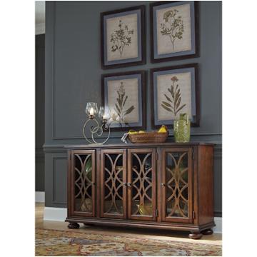 D506-60 Ashley Furniture Baxenburg Dining Room Furniture Server