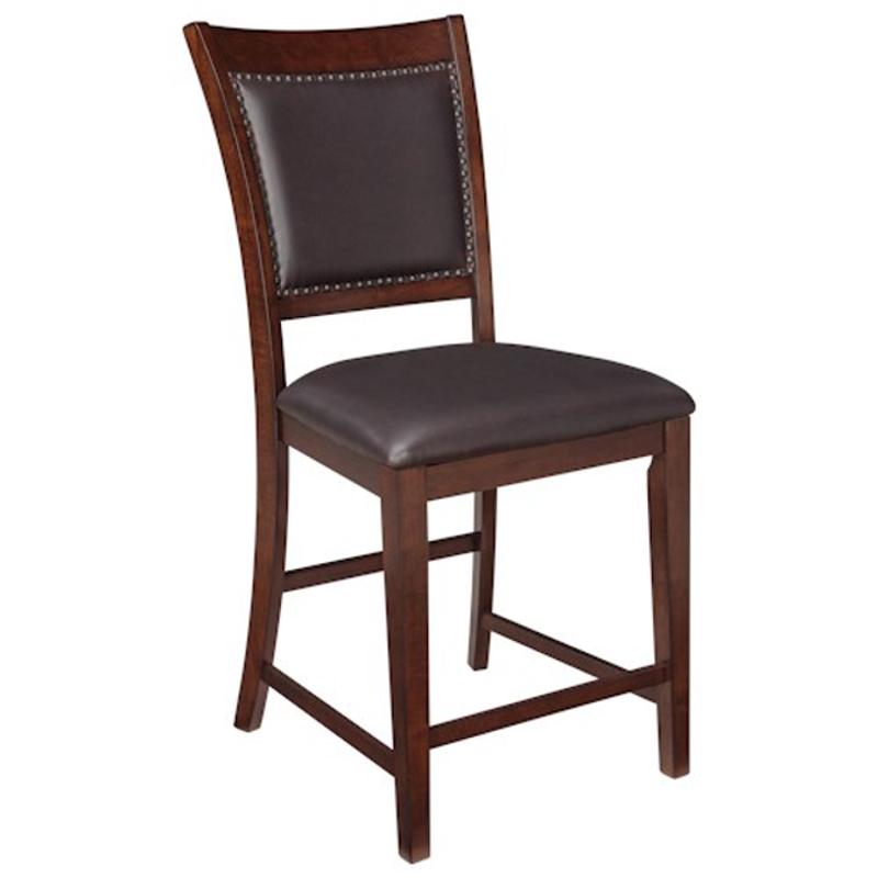 D564-124 Ashley Furniture Collenburg Dining Room Furniture Stool