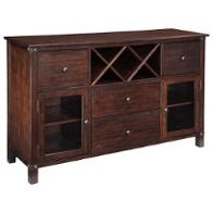 D564-60 Ashley Furniture Collenburg Dining Room Furniture Server