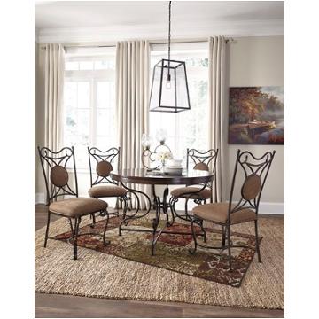 D584-15 Ashley Furniture Brulind Dining Room Furniture Dining Table