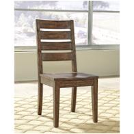 D614-01 Ashley Furniture Leystone Dining Room Furniture Dining Chair