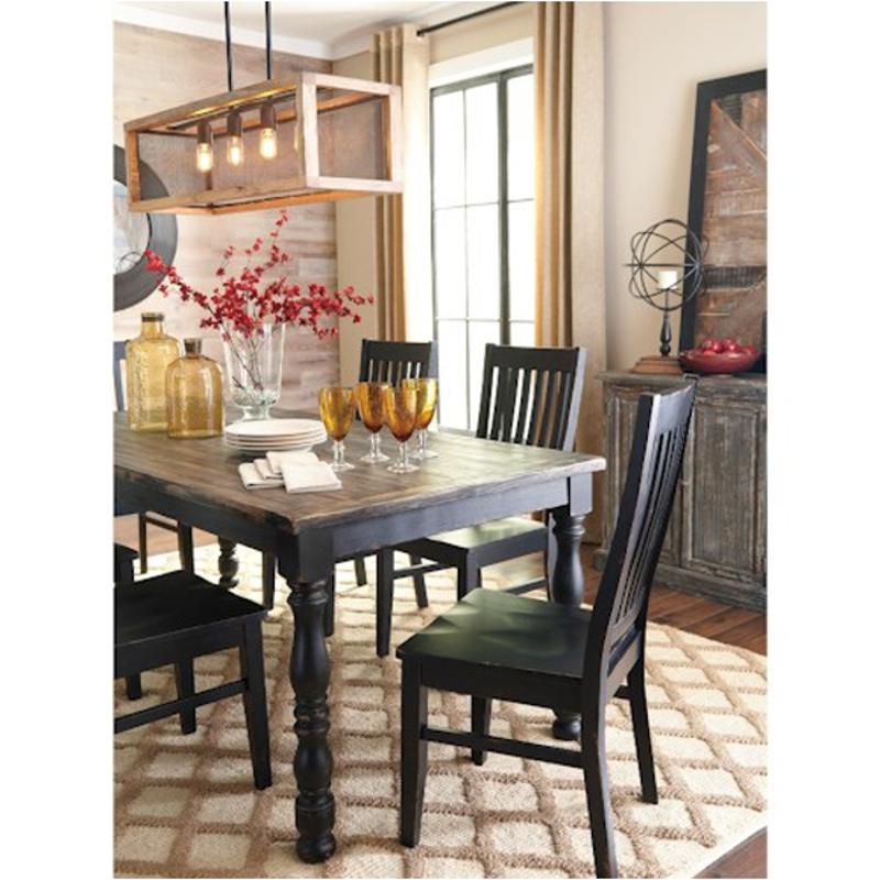 D640-01 Ashley Furniture Clayco Bay Dining Room Furniture Dining Chair