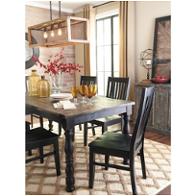 D640-01 Ashley Furniture Clayco Bay Dining Room Furniture Dining Chair