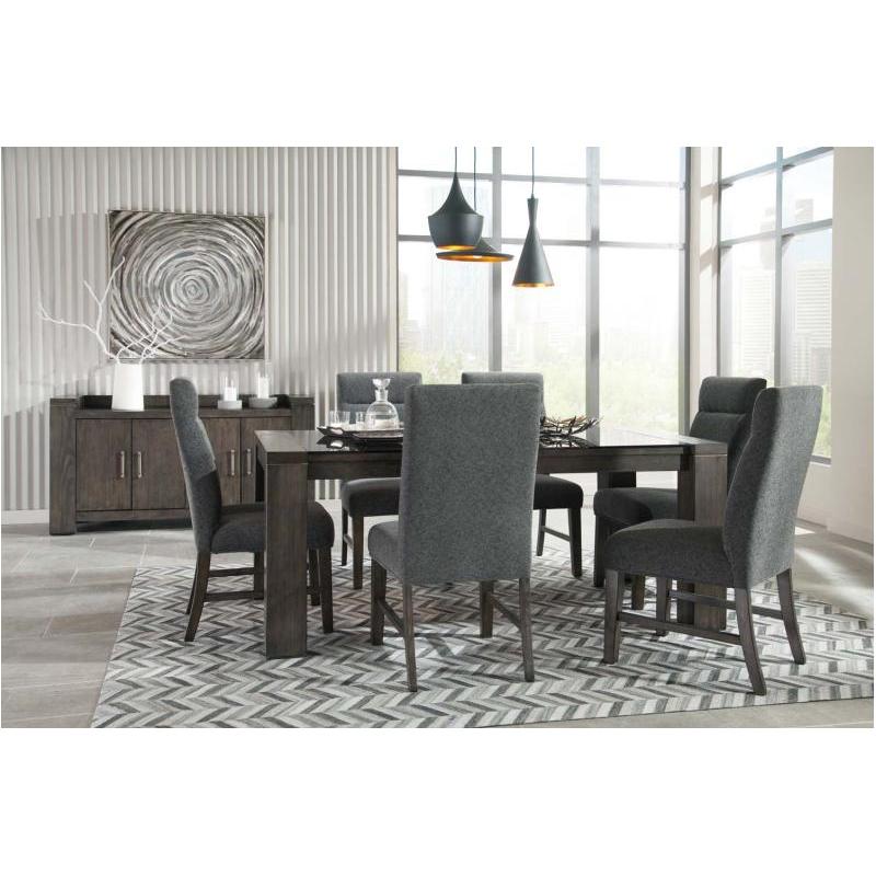 Rectangular Dining Table With Glass Top, Ashley Furniture Glass Dining Table