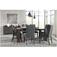 D667-25 Ashley Furniture Chansey Dining Room Furniture Dining Table