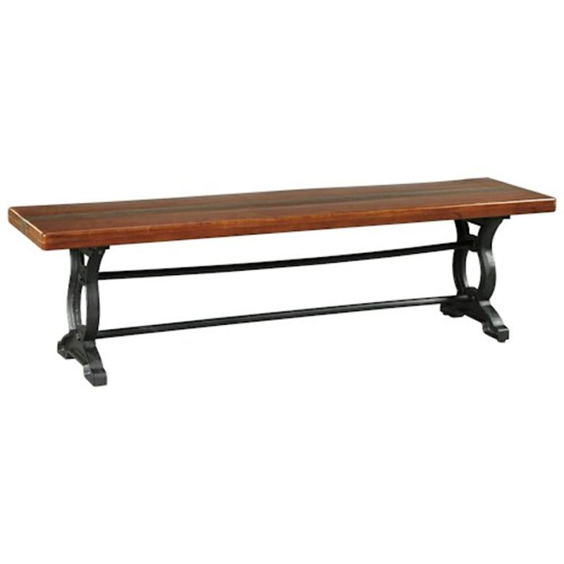 D709-00 Ashley Furniture Zurani Dining Room Furniture Large Bench