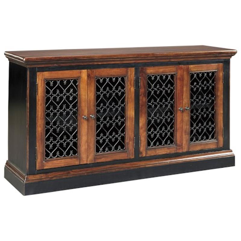 D709-60 Ashley Furniture Zurani Dining Room Furniture Server