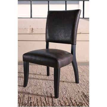 D775-02 Ashley Furniture Sommerford Dining Room Furniture Dining Chair