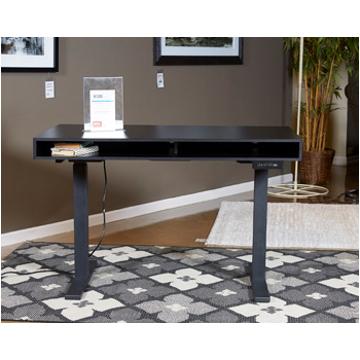 H180-19 Ashley Furniture Laney Home Office Furniture Desk