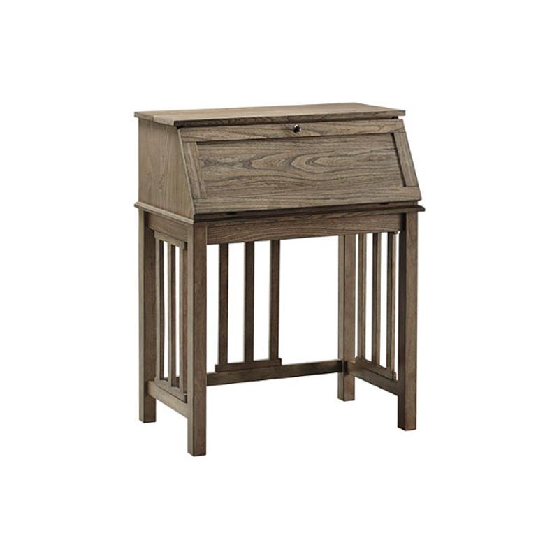 H20919 Ashley Furniture Dexifield Light Brown Desk