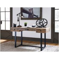 H640-26 Ashley Furniture Viganni Home Office Furniture Desk