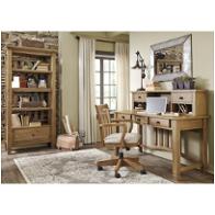 H659-60 Ashley Furniture Trishley - Light Brown Home Office Furniture Bookcase