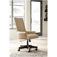 H675-01a Ashley Furniture Baldridge Home Office Furniture Office Chair