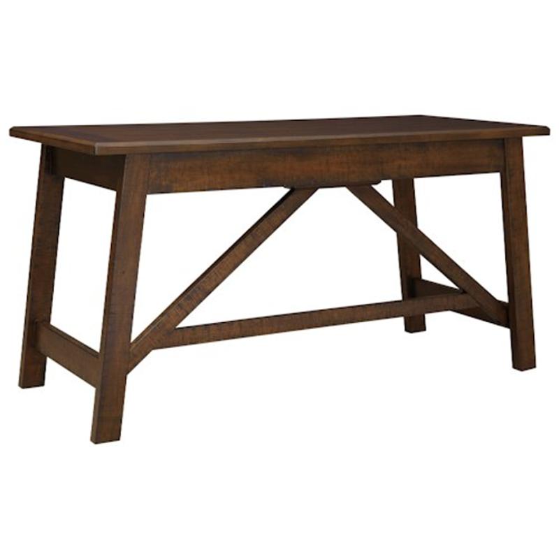 Baldridge home shop office desk