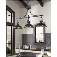 L000508 Ashley Furniture Accent Furniture Lighting