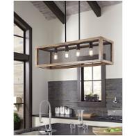 L000588 Ashley Furniture Accent Furniture Lighting