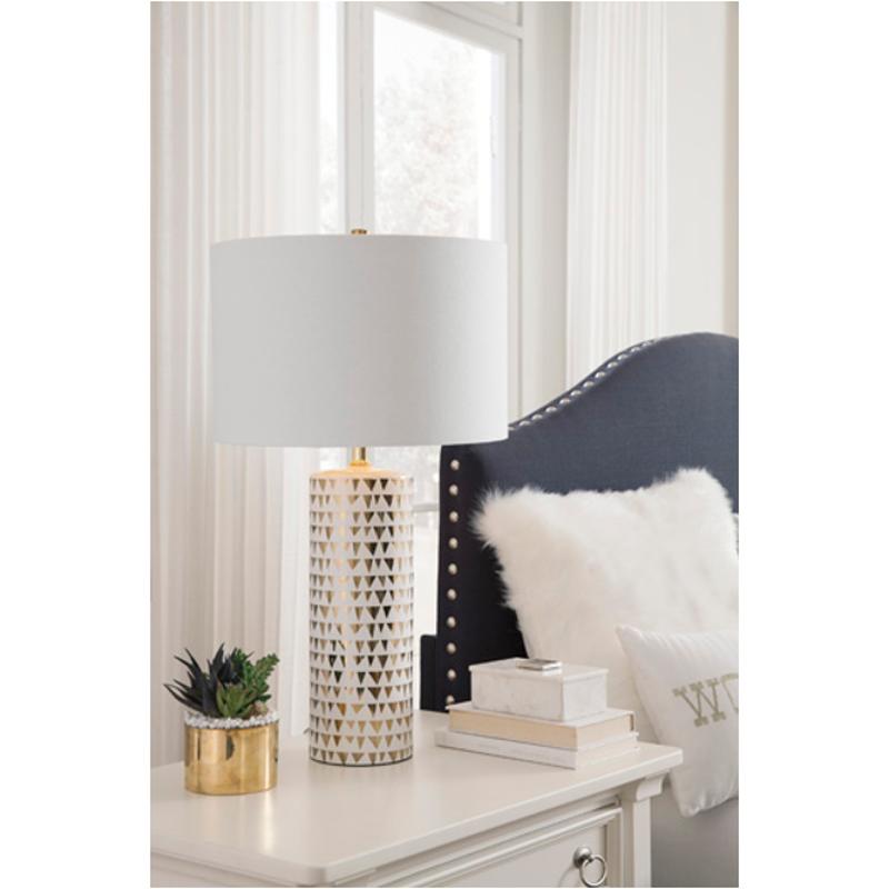 L100534 Ashley Furniture Accent Furniture Lighting