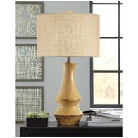 L100574 Ashley Furniture Accent Furniture Lighting